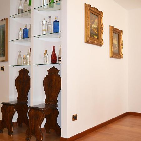 Mocenigo4 Διαμέρισμα Μιλάνο Εξωτερικό φωτογραφία