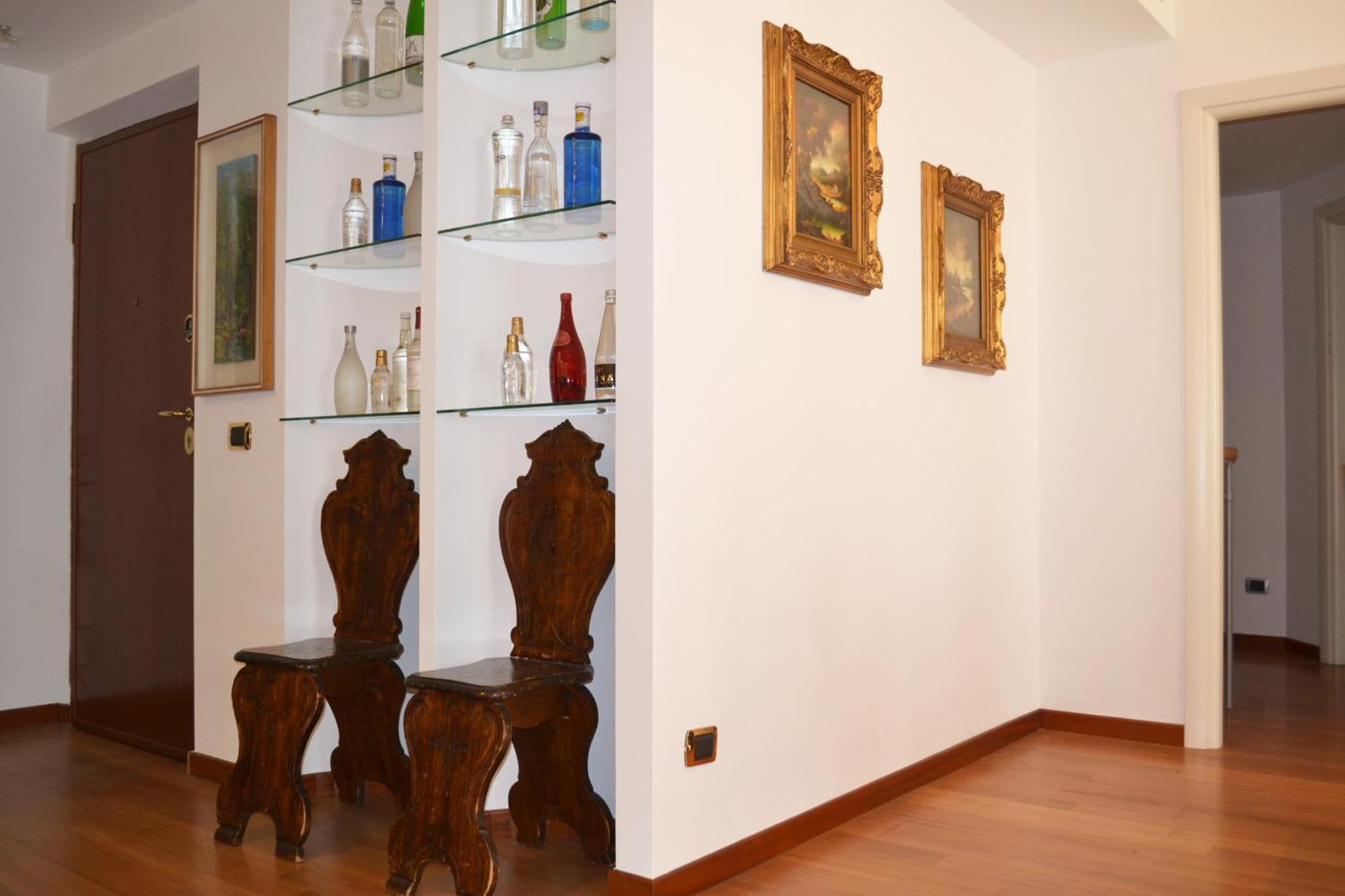 Mocenigo4 Διαμέρισμα Μιλάνο Εξωτερικό φωτογραφία