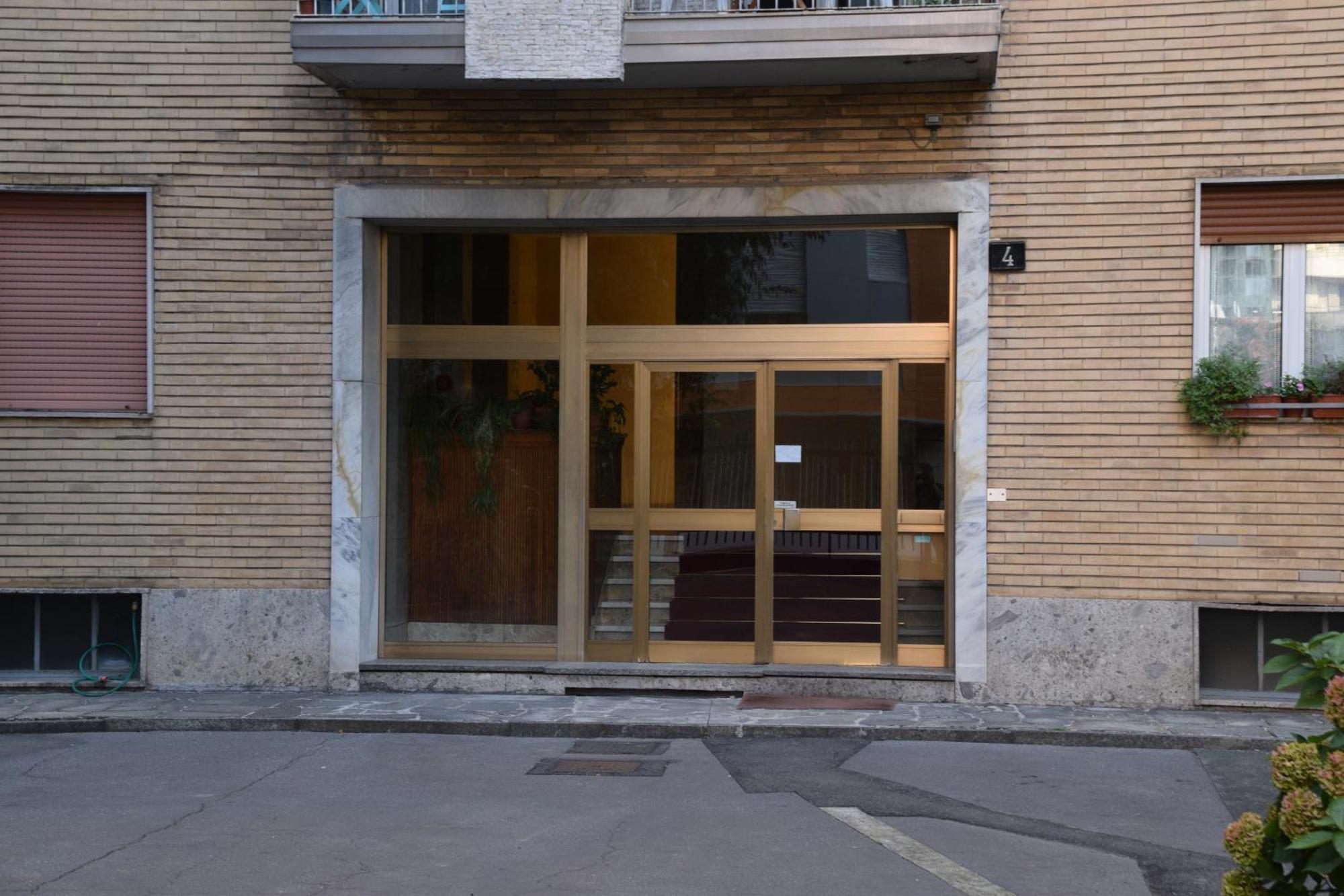Mocenigo4 Διαμέρισμα Μιλάνο Εξωτερικό φωτογραφία