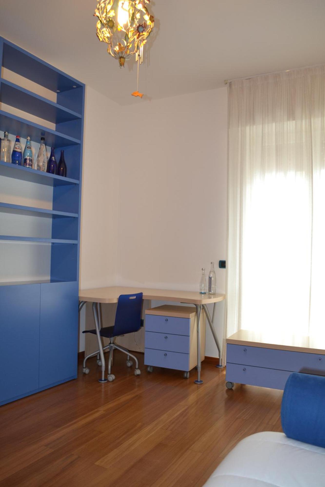 Mocenigo4 Διαμέρισμα Μιλάνο Εξωτερικό φωτογραφία