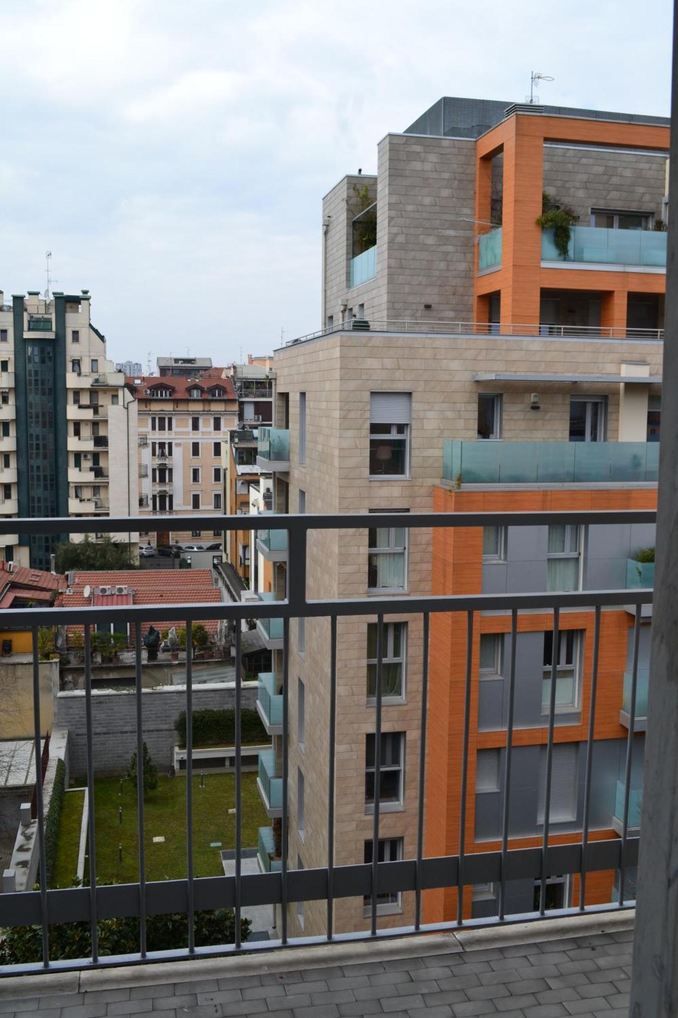 Mocenigo4 Διαμέρισμα Μιλάνο Εξωτερικό φωτογραφία