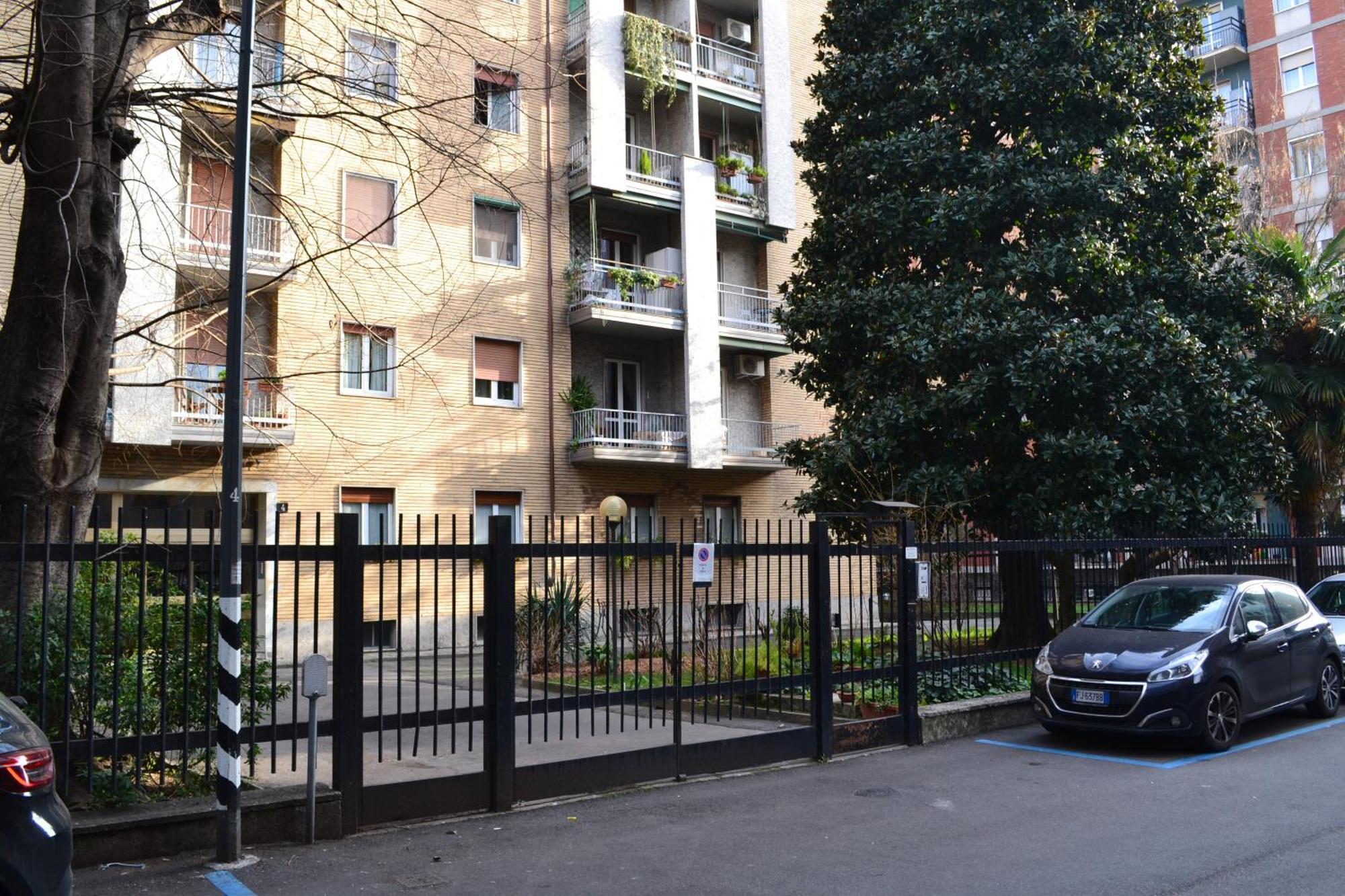 Mocenigo4 Διαμέρισμα Μιλάνο Εξωτερικό φωτογραφία